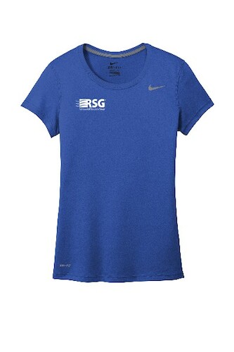 Nike Ladies Legend Tee