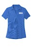 Port Authority Ladies C-FREE Cotton Blend Pique Polo