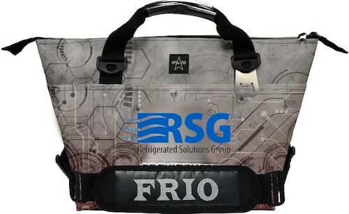 FRIO 12 CAN COOLER