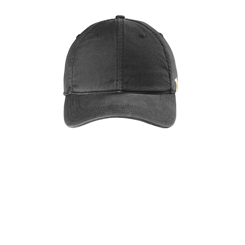 Carhartt Cotton Canvas Cap