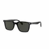 Oliver Peoples Sunglasses Lachman Sun - Black/Midnight Express Polar