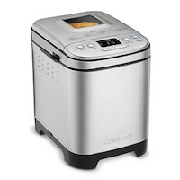 Cuisinart Compact Automatic Bread Maker