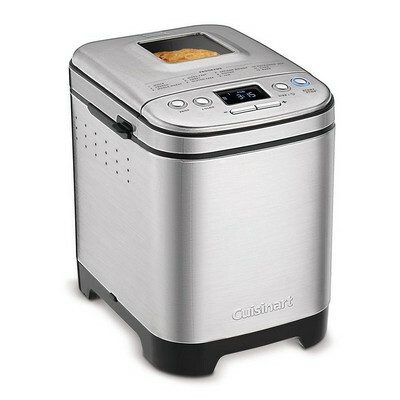 Cuisinart Compact Automatic Bread Maker