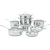 CHEF'S CLASSIC COOKWEAR SER