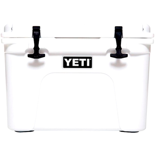 YETI Tundra 35 Cooler