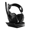 ASTRO Gaming A50 Wireless Headset + Base Station for PlayStation