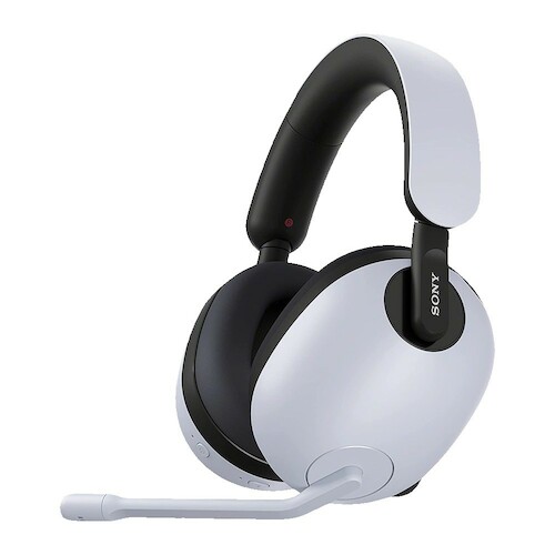 Sony INZONE H7 Wireless Gaming Headset