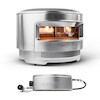 Solo Stove Pi Pizza Oven & Gas Burner Bundle