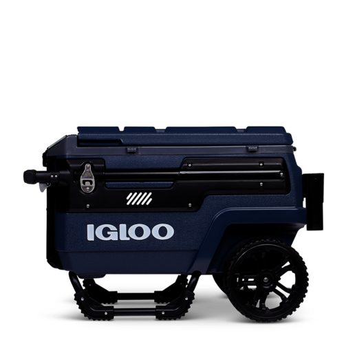 Igloo Trailmate Journey 70 Qt Cooler