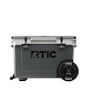 52 Qt. RTIC Ultra Light Cooler with Wheels