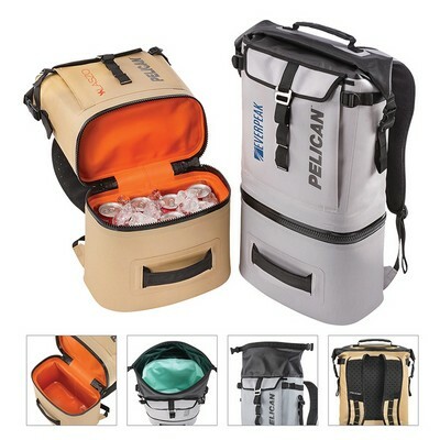 Pelican Dayventure Cooler Backpack