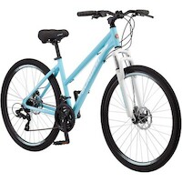 Schwinn Bicycles GTX 2 700c Womens Hybrid