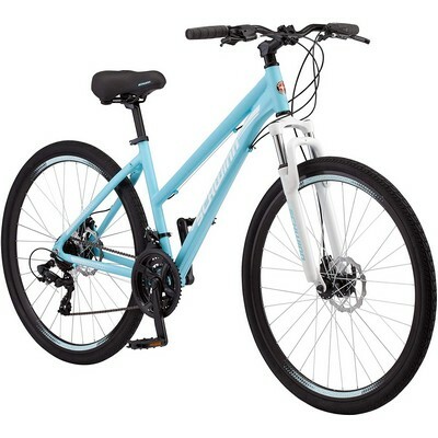 Schwinn Bicycles GTX 2 700c Womens Hybrid