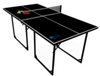 Table Tennis