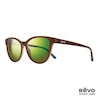 Revo Daphne - Brown/Evergreen