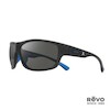 Rev Caper Matte - Black/Graphite