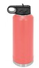 40 oz Polar Camel® Stainless Steel Insulated Water Bottle