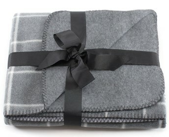 Pro Towels Euro Throw Blanket