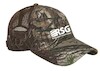 Dri Duck Running Buck Structured Mid-Profile Hat